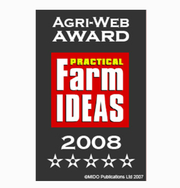 Practical Farm Ideas - Muddy Matches